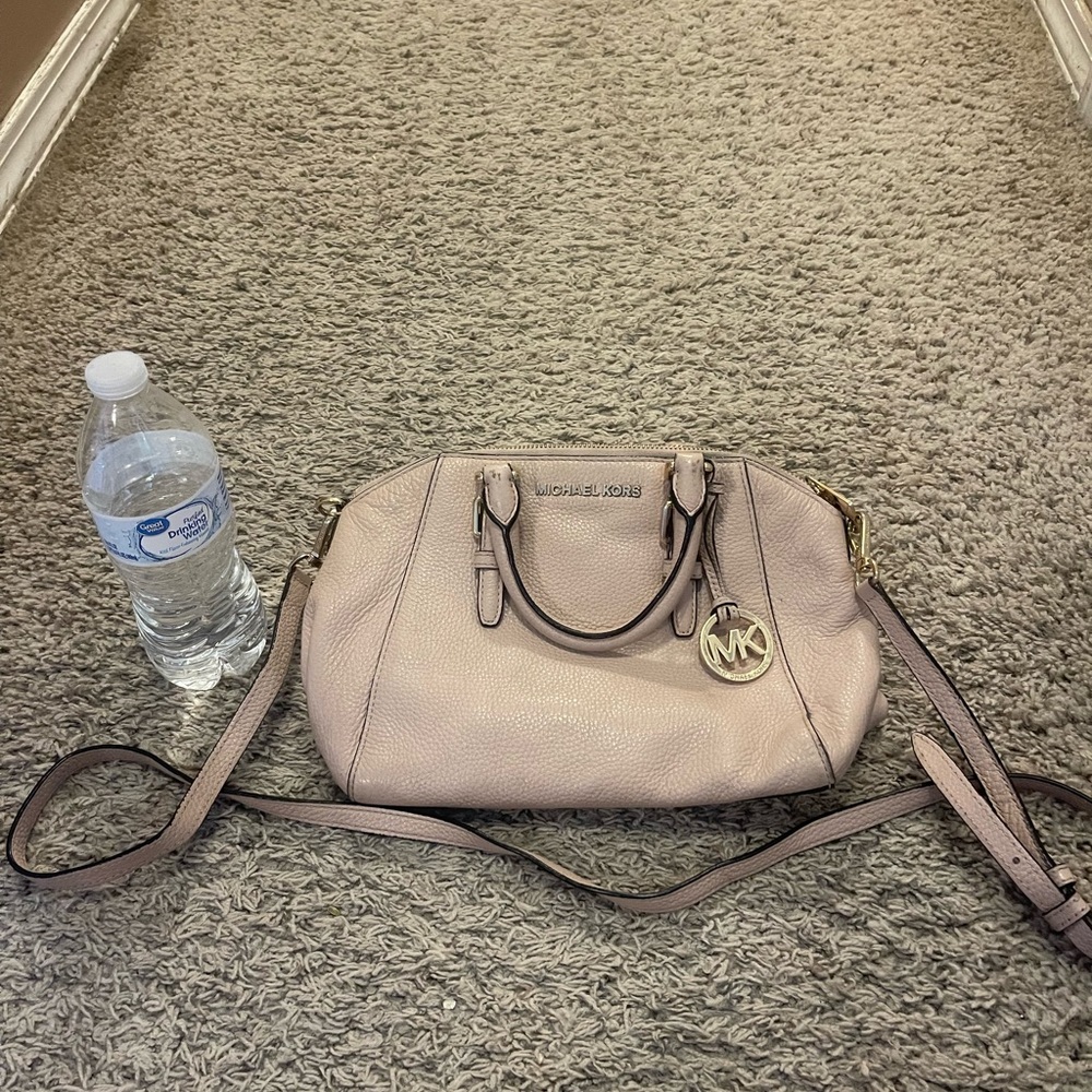 Michael Kors crossbody